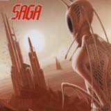 Saga - House Of Cards